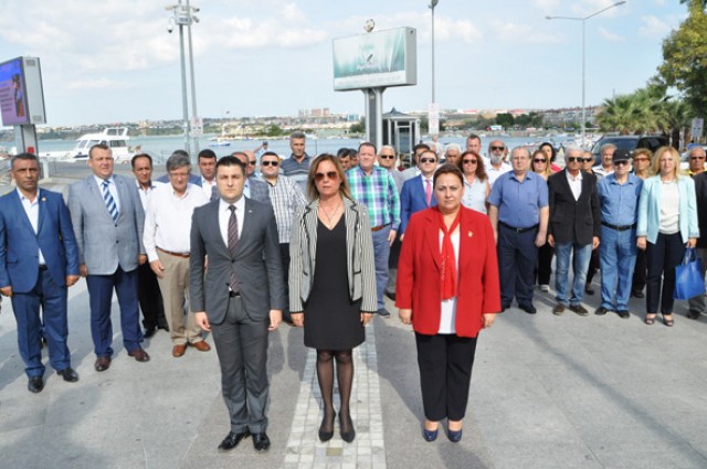 CHP 92 yaşında