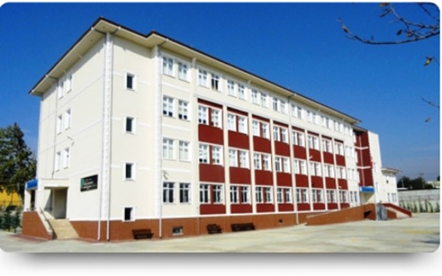 75. Yıl Cumhuriyet Ortaokulunun yerleştirme sonuçları