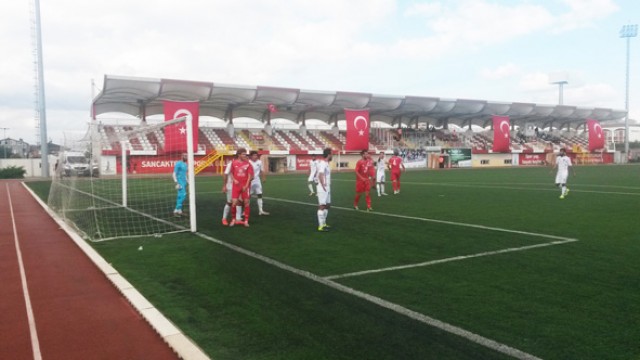 Bir kupanın daha sonuna geldik: 6-5