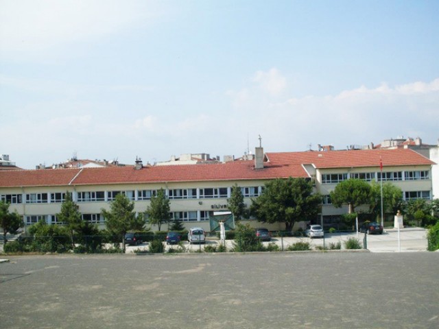 Silivri Ortaokulunun yerleştirme sonuçları