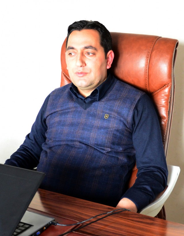 Kutlu’nun yürütmesi