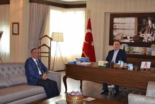 Rumeli, 2016’da eğitime başlıyor