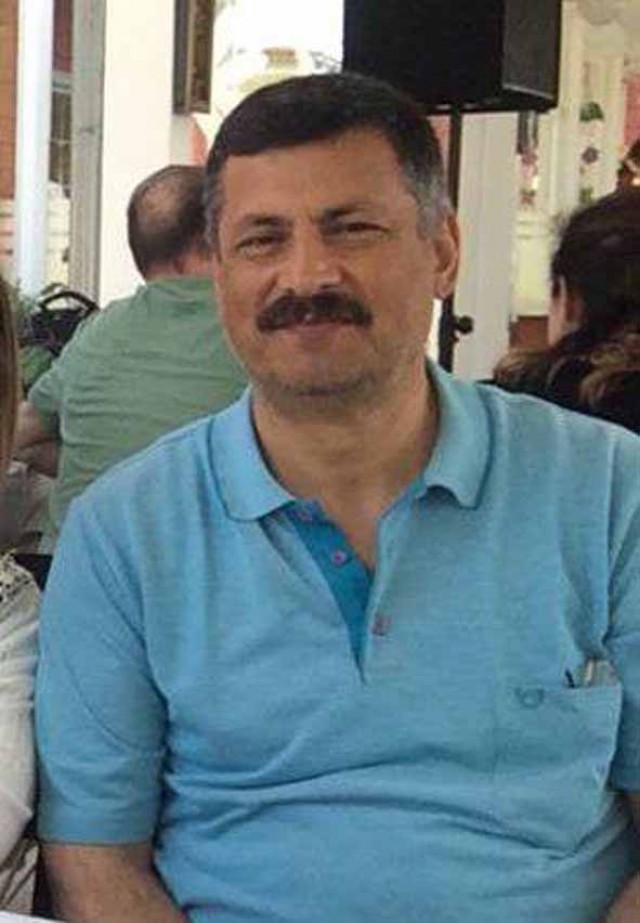 Turgut Şen’e zamansız veda