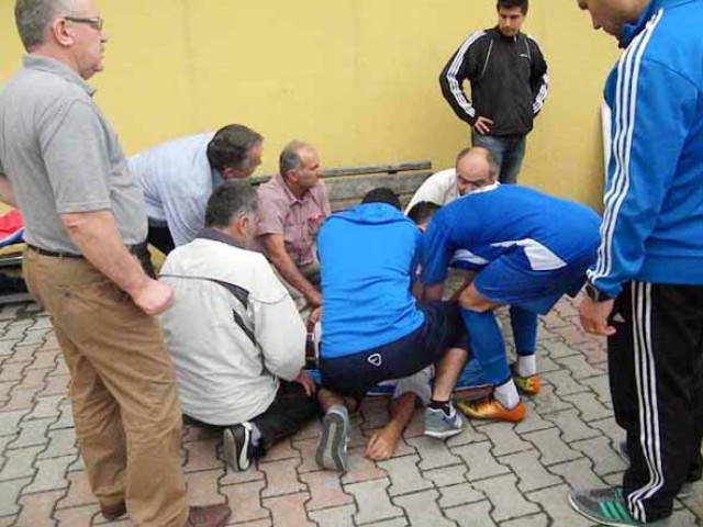 Yeter artık daha kaç can gidecek?