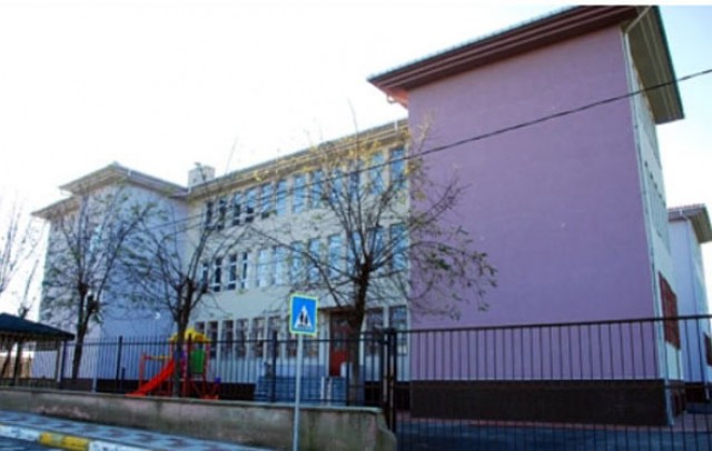 Namık Kemal’in  yerleştirme sonuçları