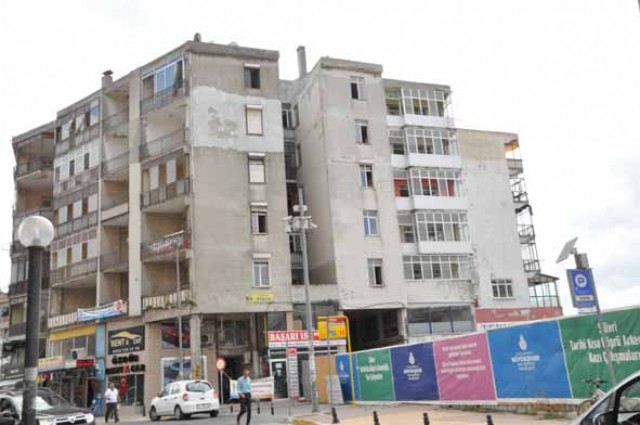 Kamulaştırma çıkmazı kaygılandırıyor