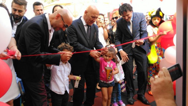 Mektebim’den yeni yatırım