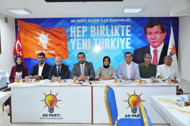 Kutlu’dan basına ayar