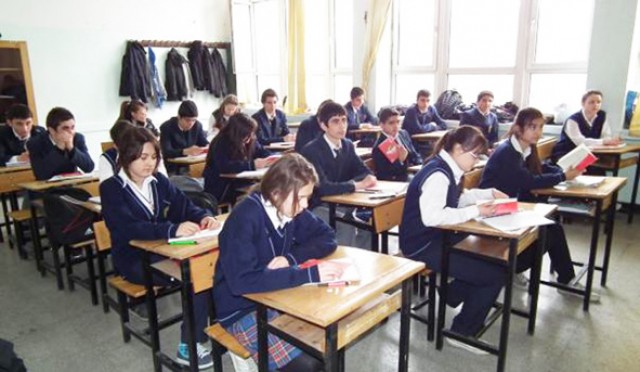 Açık liseye kaydı yapılan öğrenciye ek yerleştirme hakkı