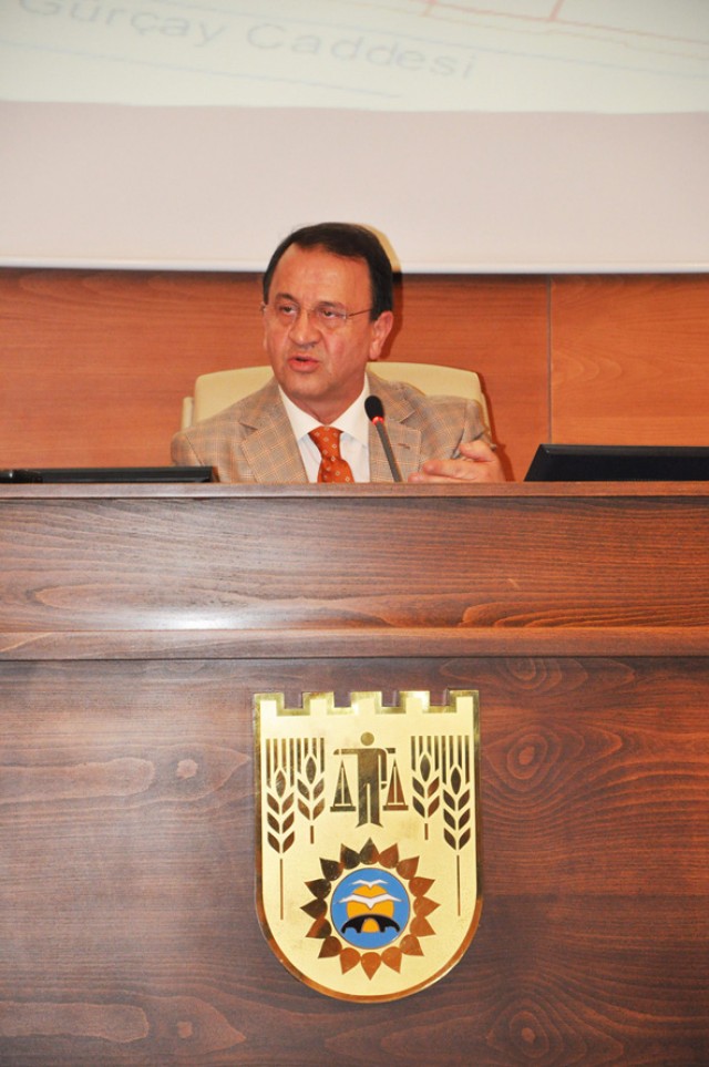 “Fitoterapi Silivri’nin gelecek fırsatı”
