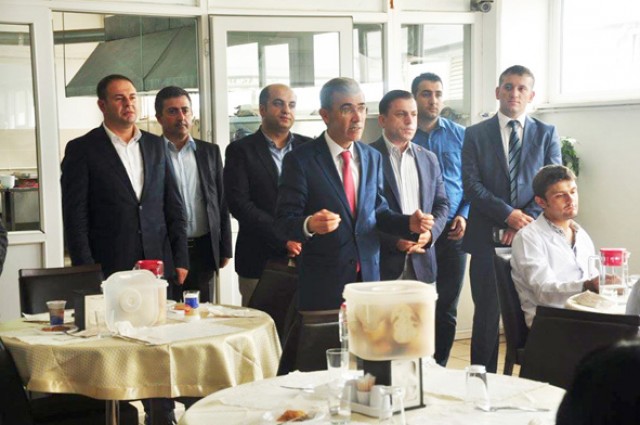 Kubat: 1 Kasım yeni bir milat olacak
