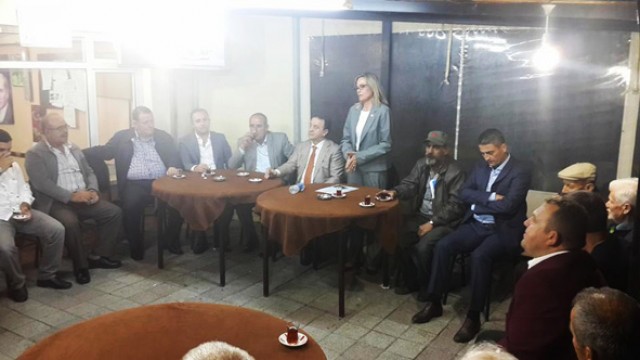 Göçengil: 2 Kasım’da aydınlığa uyanacağız