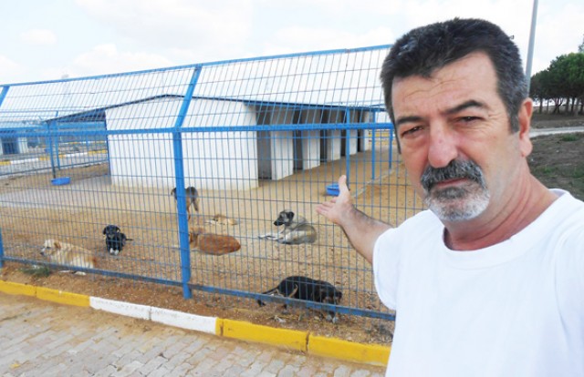 İğdigül: Helal sana Başkan