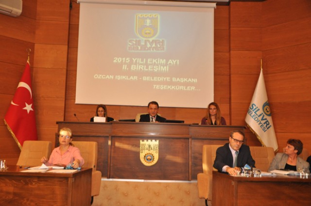 Akören planlarına yapılan itirazlar sonuçlandı - 12 ekim 2015