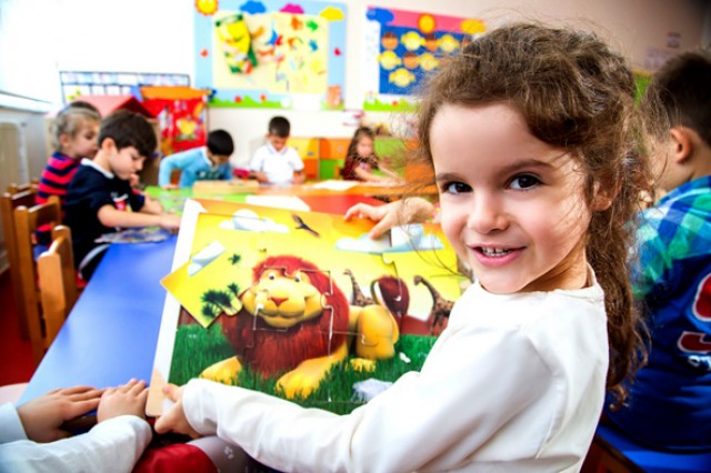Mektebim’de Kids Talk uygulanacak