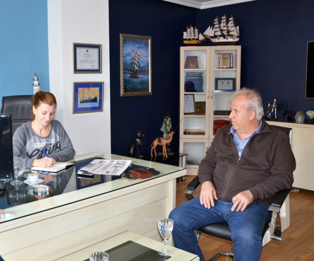 “Silivri’yi dünya turizmine açmak lazım”