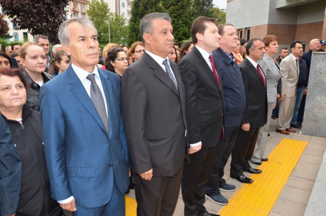 Arslan: Sözün bittiği yerdeyiz
