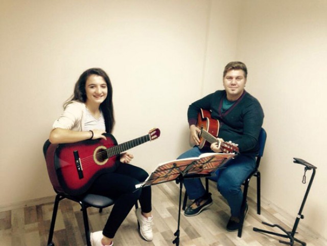 Özak Sanat’ta çalışmalar başladı