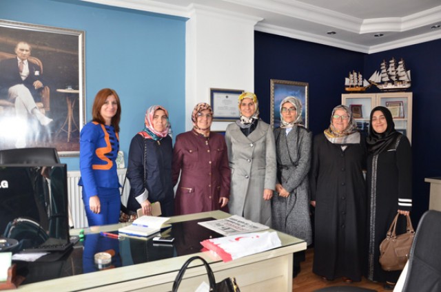 SP: ‘Baraj sorunumuz yok’