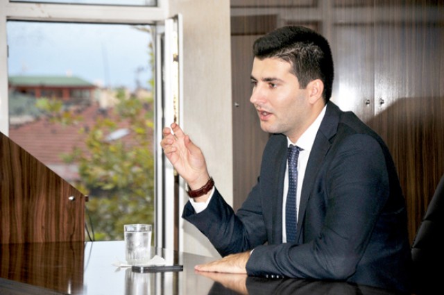 “MHP’ye oy isteyeceğiz”