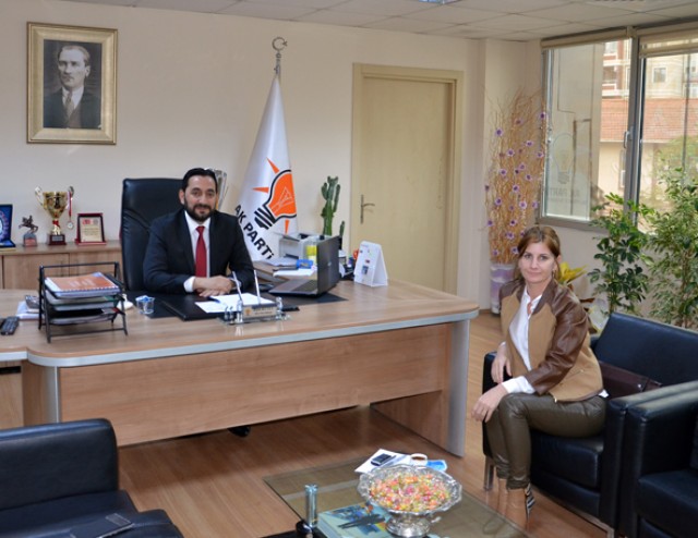 “HDP, Kürtleri savunan bir parti değil”