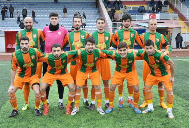 Selimpaşaspor hiç kimseye yük değildir