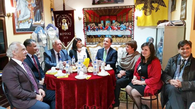 Din ve kültür turizminde ilerliyoruz