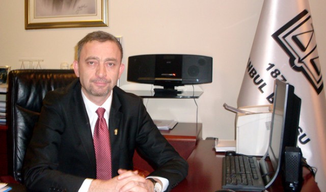 Kocasakal’dan adaylık manifestosu