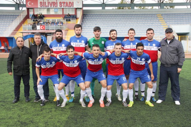 Kavaklı’da, Yeşilesenyurt mesaisi