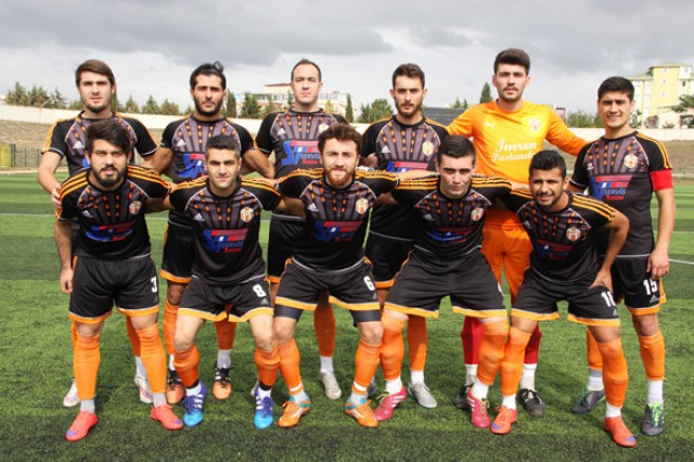 Selimpaşa son anda yıkıldı 0-1