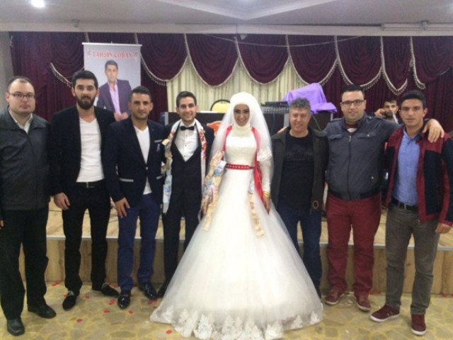 Kavaklılı Aykut dünya evinde