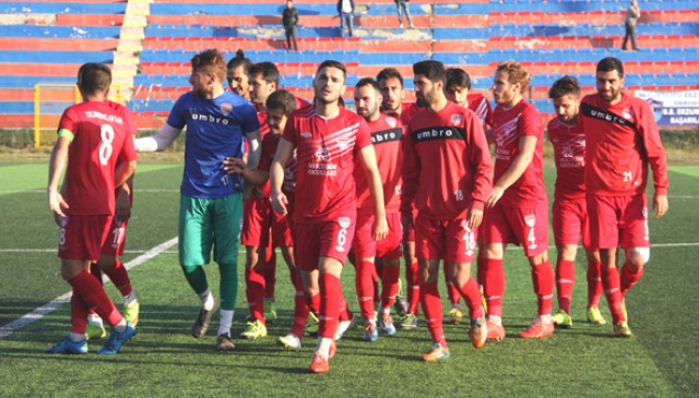 Silivrispor ‘DUR’ diyecek
