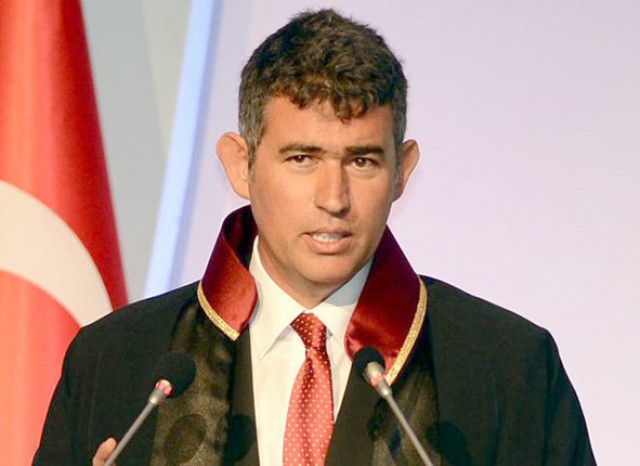 Silivri Lions, Feyzioğlu’nu getiriyor