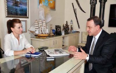 “Silivri’nin dinamiklerini bilerek yönetiyoruz” “Silivri’nin dinamiklerini bilerek yönetiyoruz”