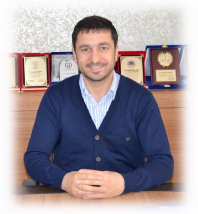 “Bizimkisi karıncanın ateşe taşıdığı su misali” “Bizimkisi karıncanın ateşe taşıdığı su misali”