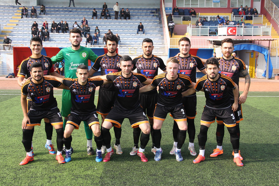 Silivri’de bu maç kaçmaz