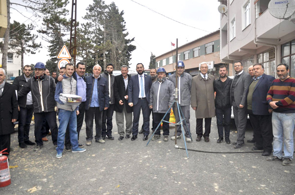 “Gerçek milliyetçilik ve Atatürkçülük; hizmettir”