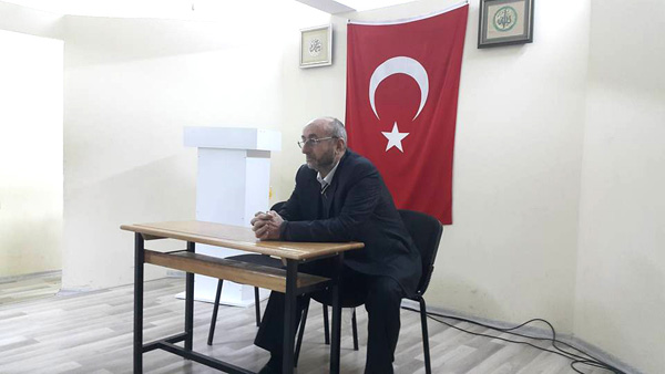 Yunus Emre’de ayın konukları