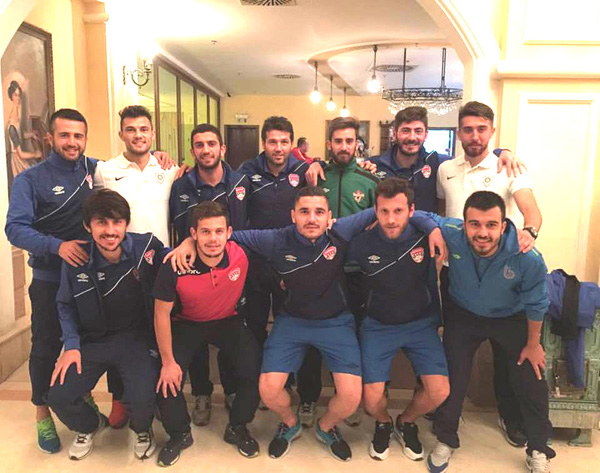 Silivrispor ilçeye dönüyor