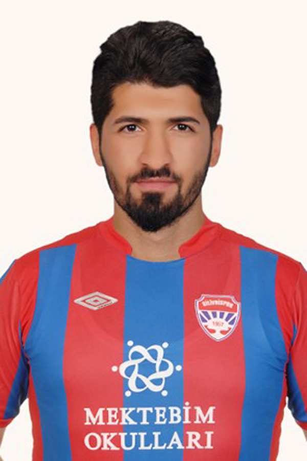 Silivrispor’dan giden oyuncular belli oldu