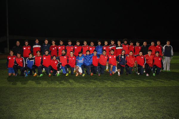 Silivrispor’da futbolcu ordusu