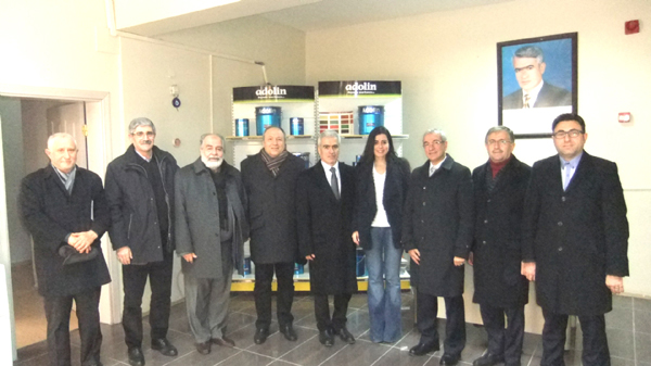 SİAD, üyeleriyle buluşuyor