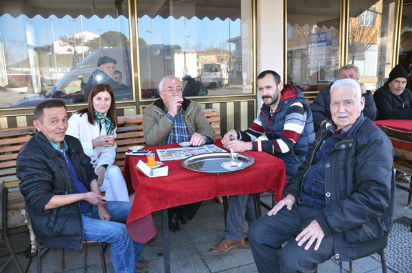 “Selimpaşa bal vermeyen arı gibi”