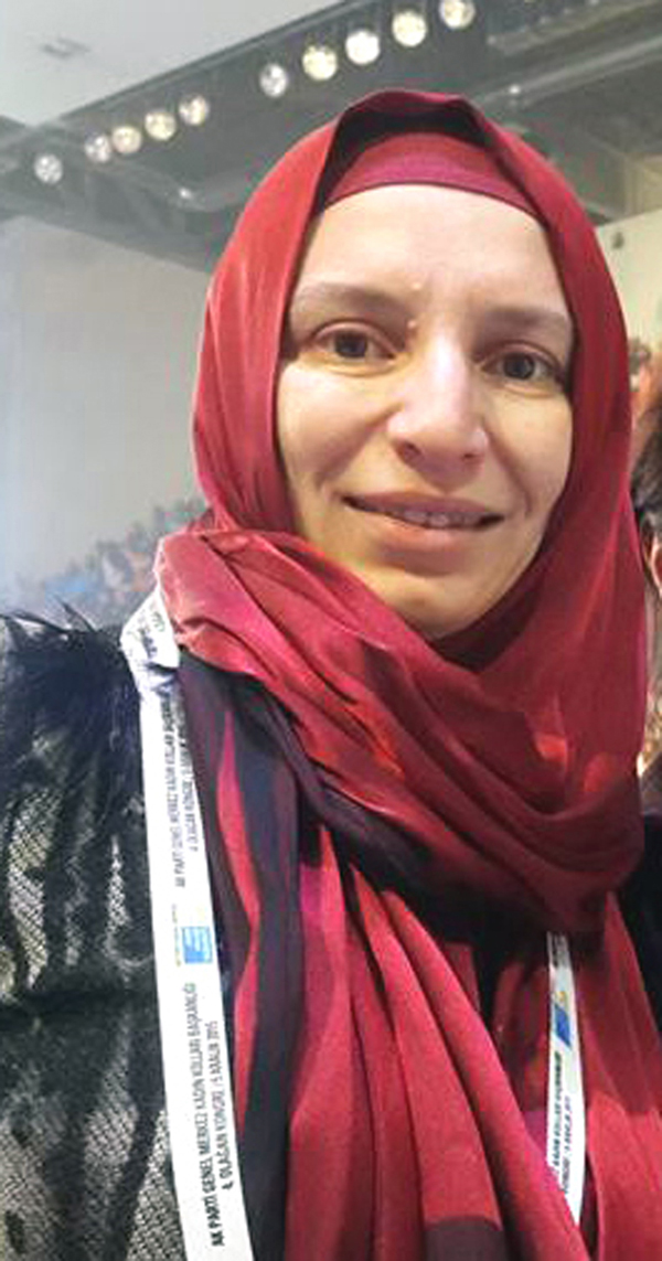 Albayrak’ın yerine kim gelecek?