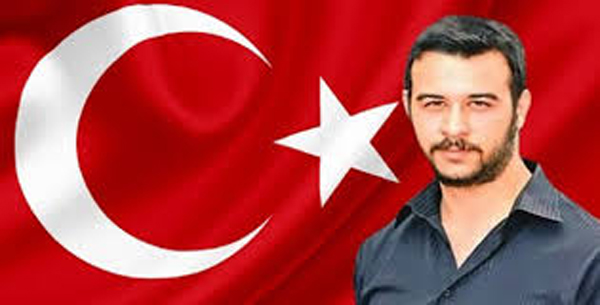 Ülkücülerden şehitlerimiz için mevlid