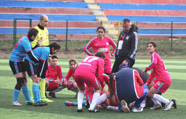 Alibeyspor’a son dakika şoku: 2-2