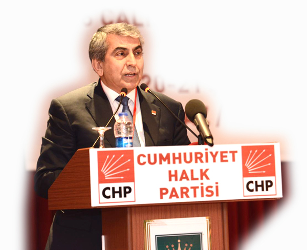 Canpolat: İstanbul’da iktidar seferberliğini başlatıyoruz