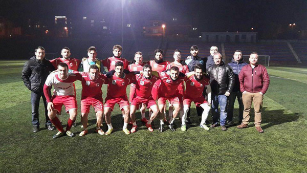 Gazitepespor yeni sezonda lige hazır