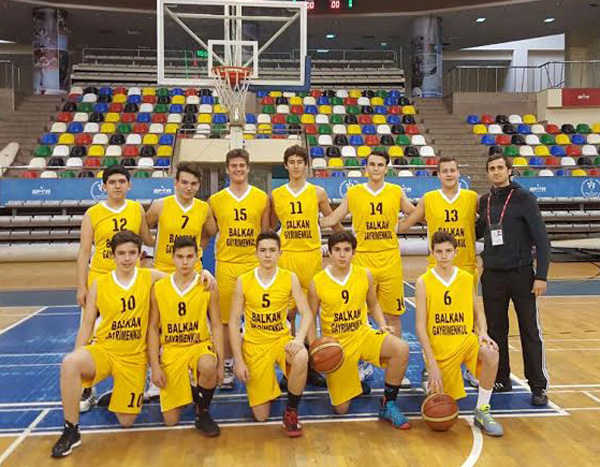 Silivri Akademi’yi tuna aşk olsun