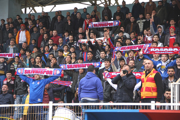 Kasaba muhteşem dönüşe hazırlanıyor